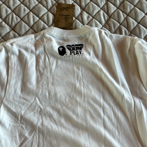 Bape - Picture 7 of 8